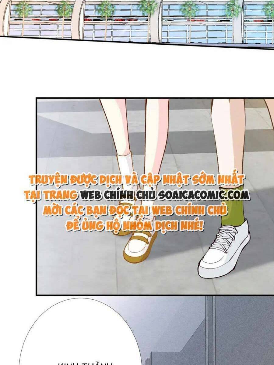 Ôm Khẩn Tiểu Mã Giáp Của Tôi Chapter 166 - Trang 2