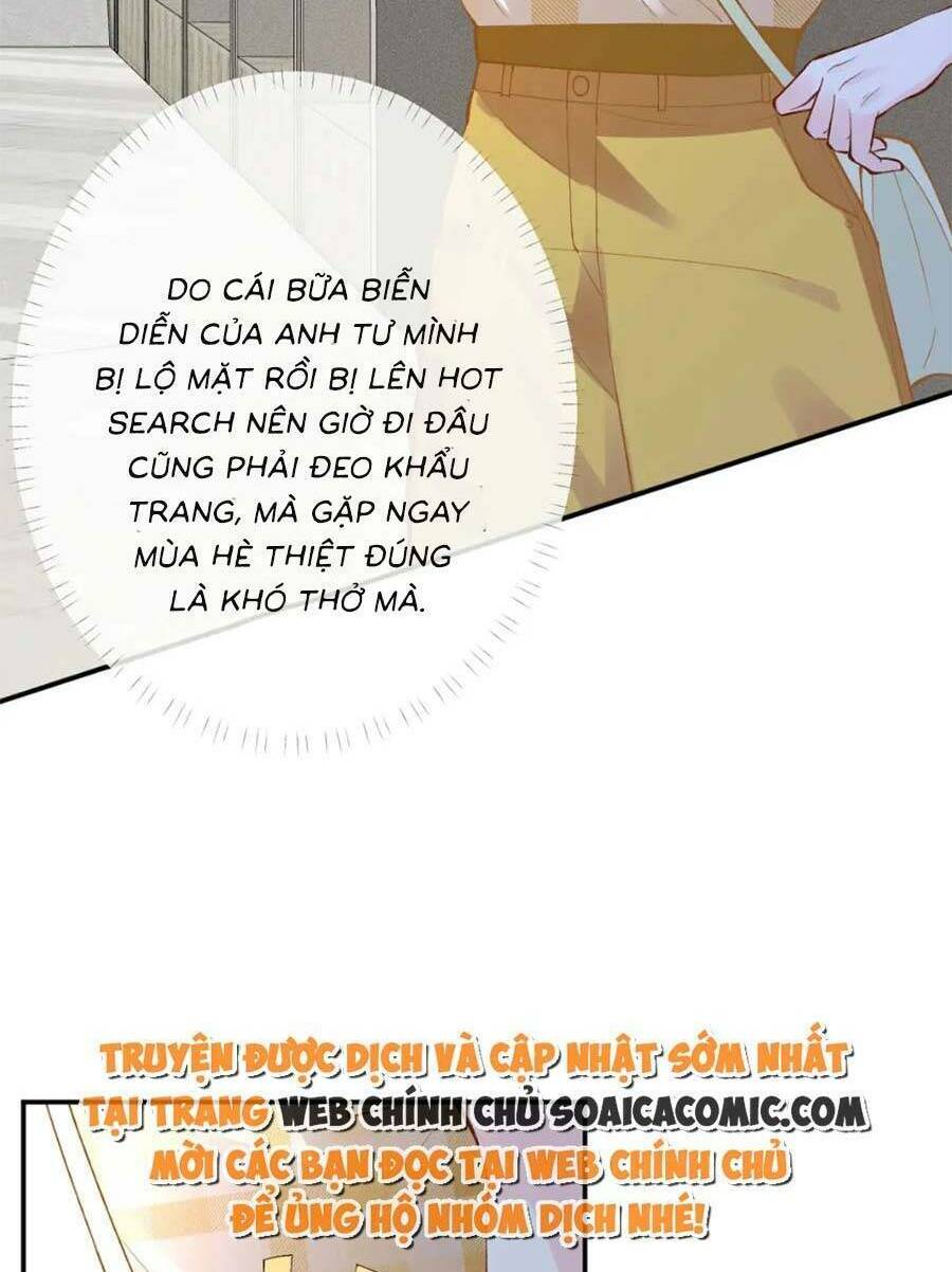 Ôm Khẩn Tiểu Mã Giáp Của Tôi Chapter 166 - Trang 2