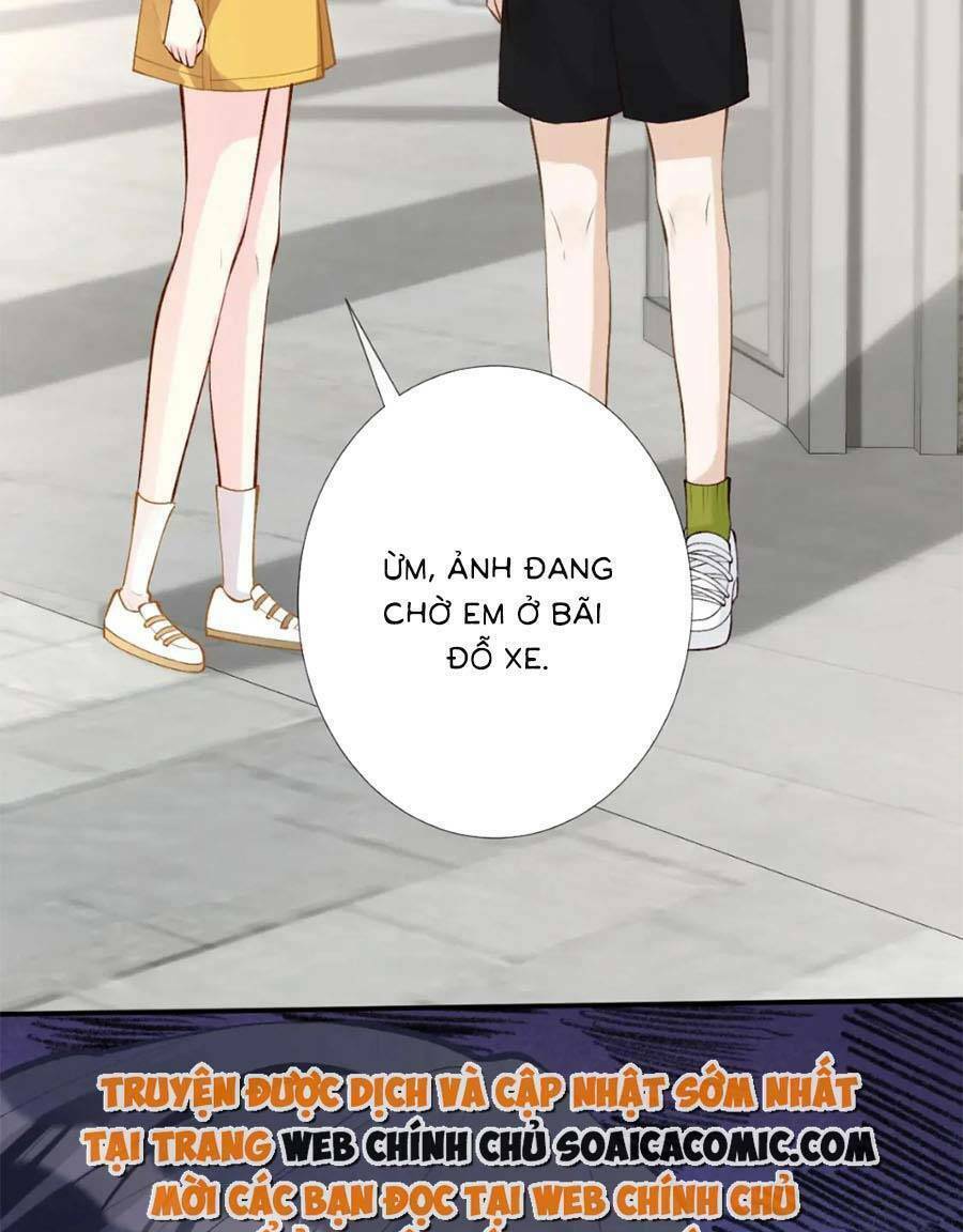 Ôm Khẩn Tiểu Mã Giáp Của Tôi Chapter 166 - Trang 2