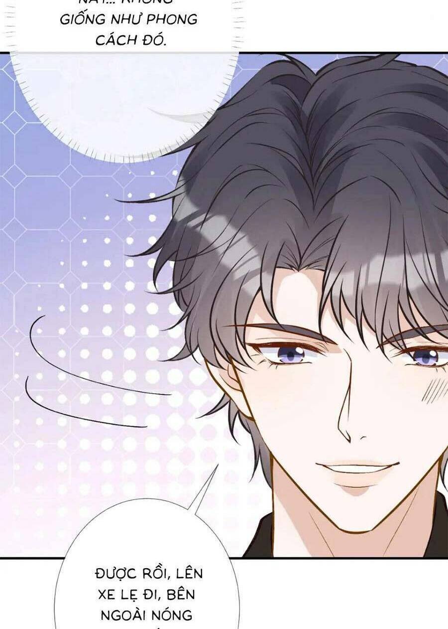 Ôm Khẩn Tiểu Mã Giáp Của Tôi Chapter 166 - Trang 2