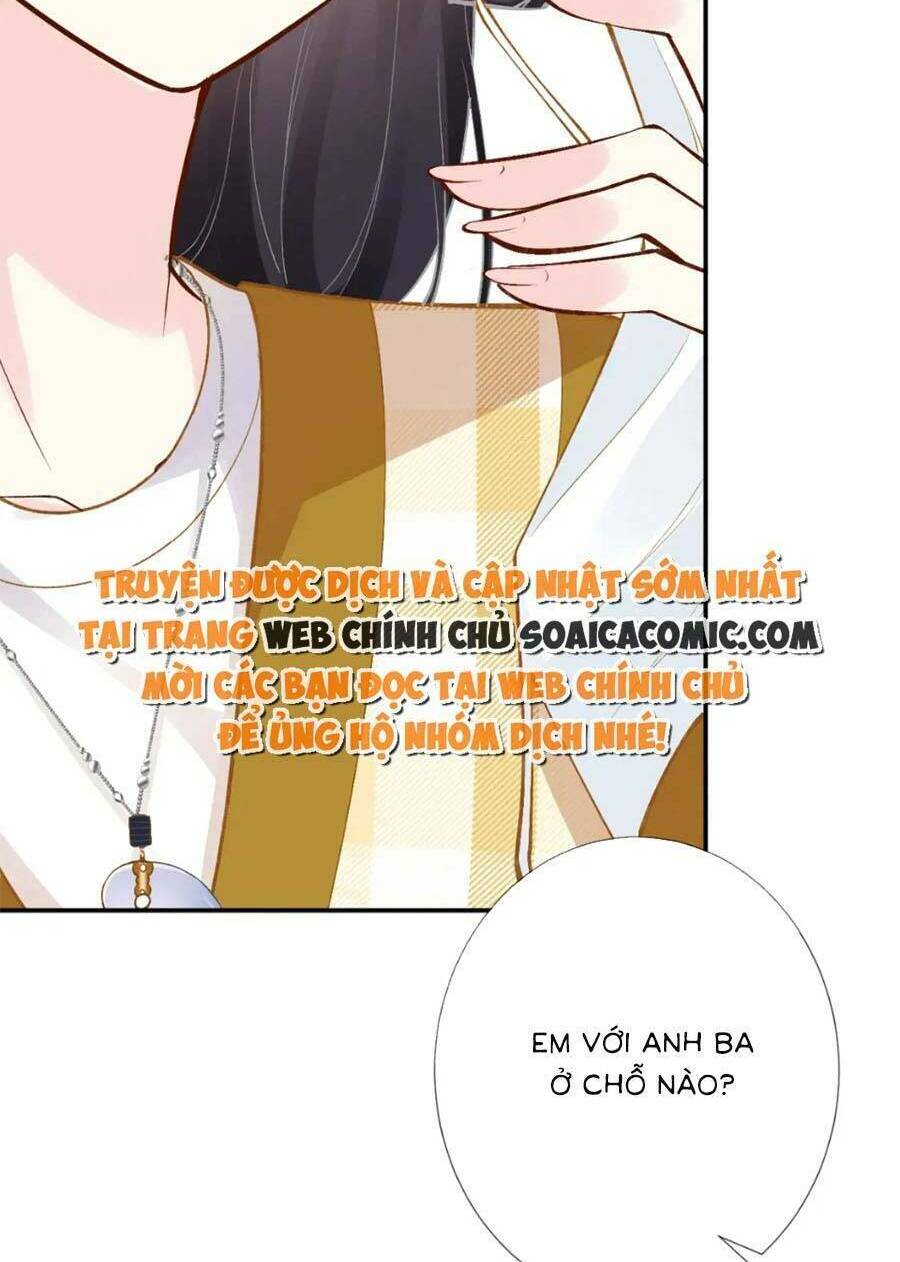 Ôm Khẩn Tiểu Mã Giáp Của Tôi Chapter 166 - Trang 2