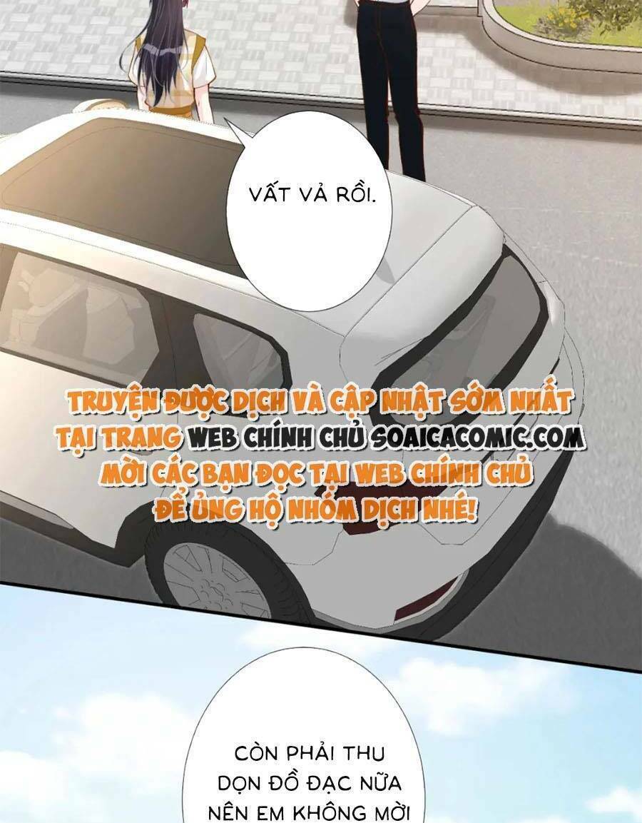 Ôm Khẩn Tiểu Mã Giáp Của Tôi Chapter 166 - Trang 2