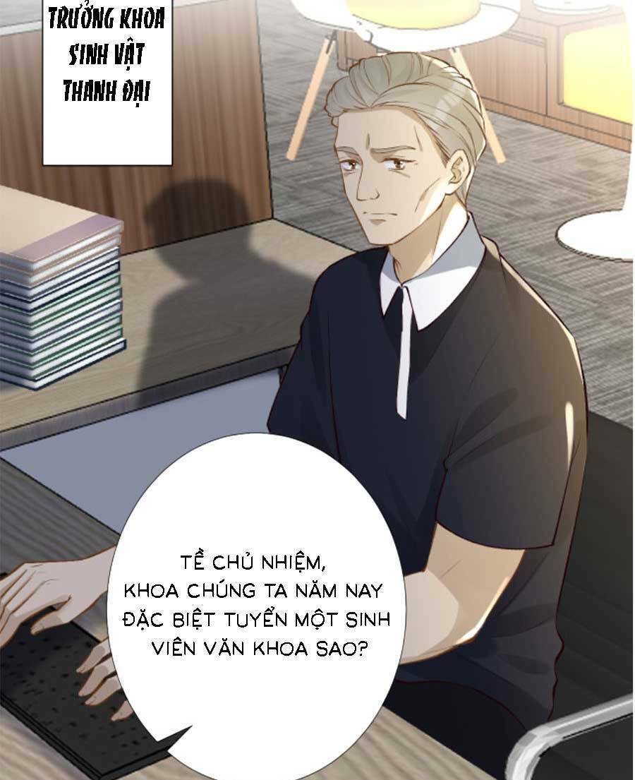 Ôm Khẩn Tiểu Mã Giáp Của Tôi Chapter 167 - Trang 2