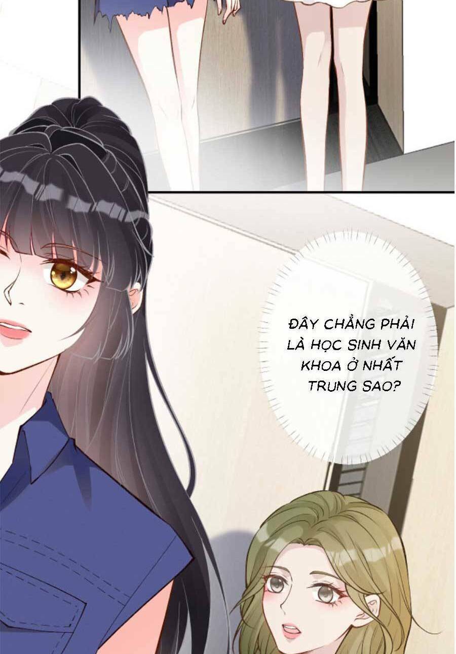 Ôm Khẩn Tiểu Mã Giáp Của Tôi Chapter 167 - Trang 2
