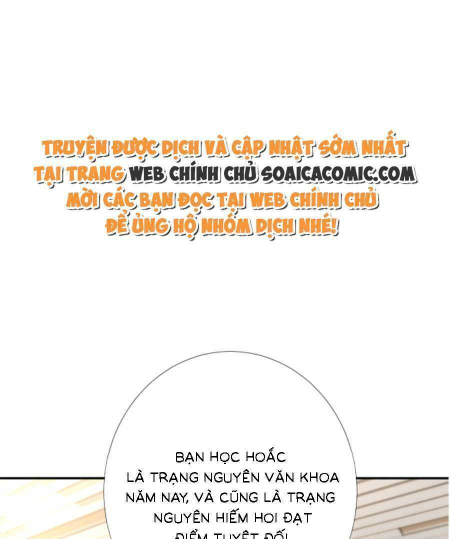 Ôm Khẩn Tiểu Mã Giáp Của Tôi Chapter 167 - Trang 2