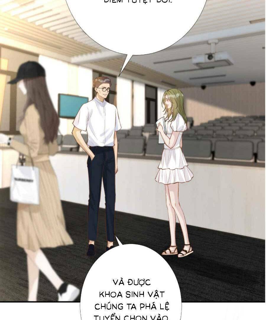 Ôm Khẩn Tiểu Mã Giáp Của Tôi Chapter 167 - Trang 2