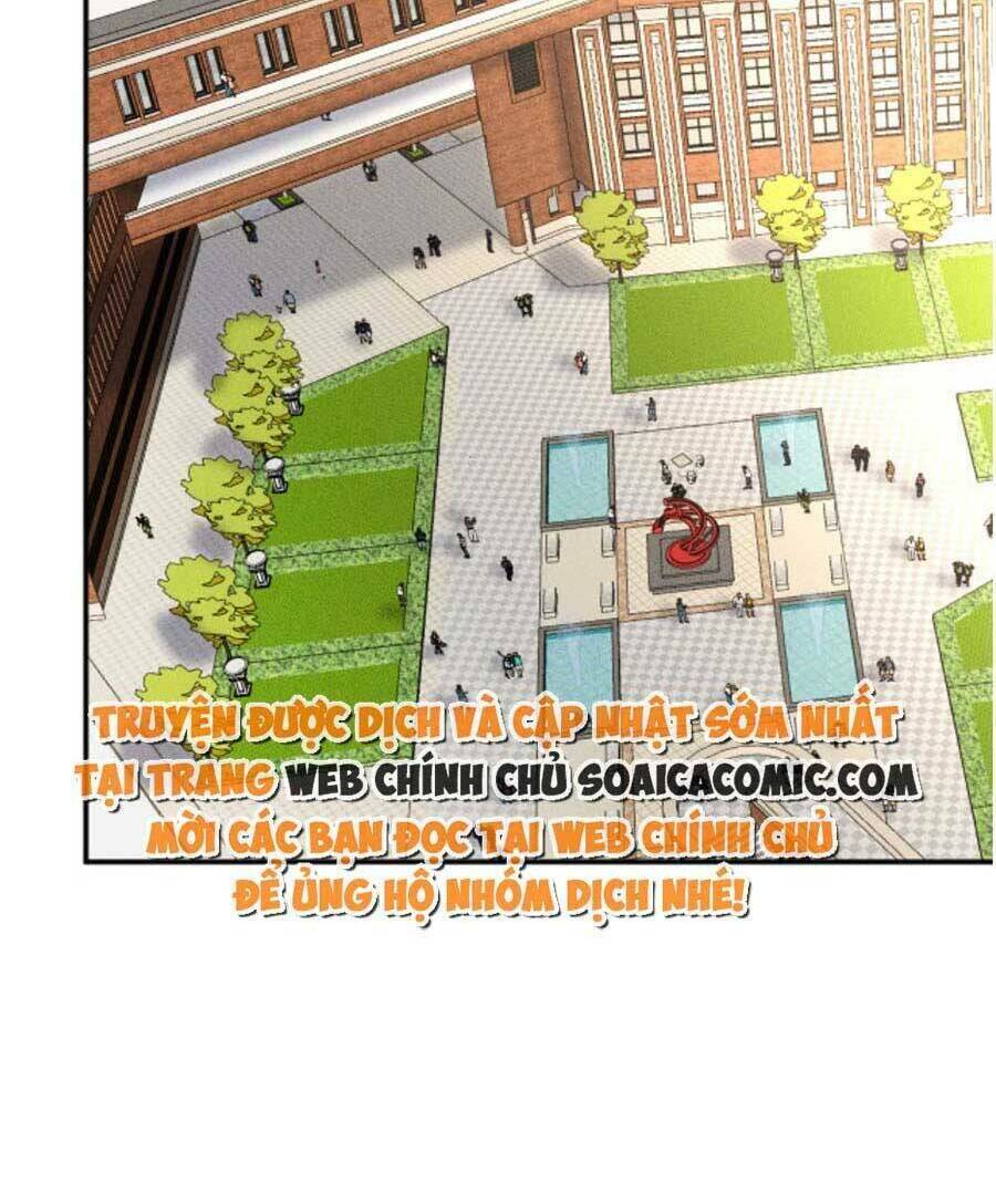 Ôm Khẩn Tiểu Mã Giáp Của Tôi Chapter 167 - Trang 2