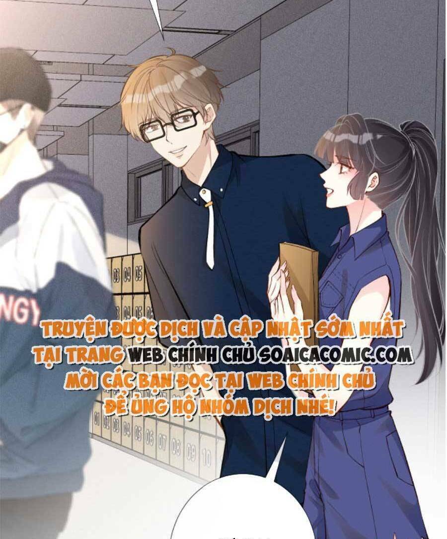 Ôm Khẩn Tiểu Mã Giáp Của Tôi Chapter 167 - Trang 2