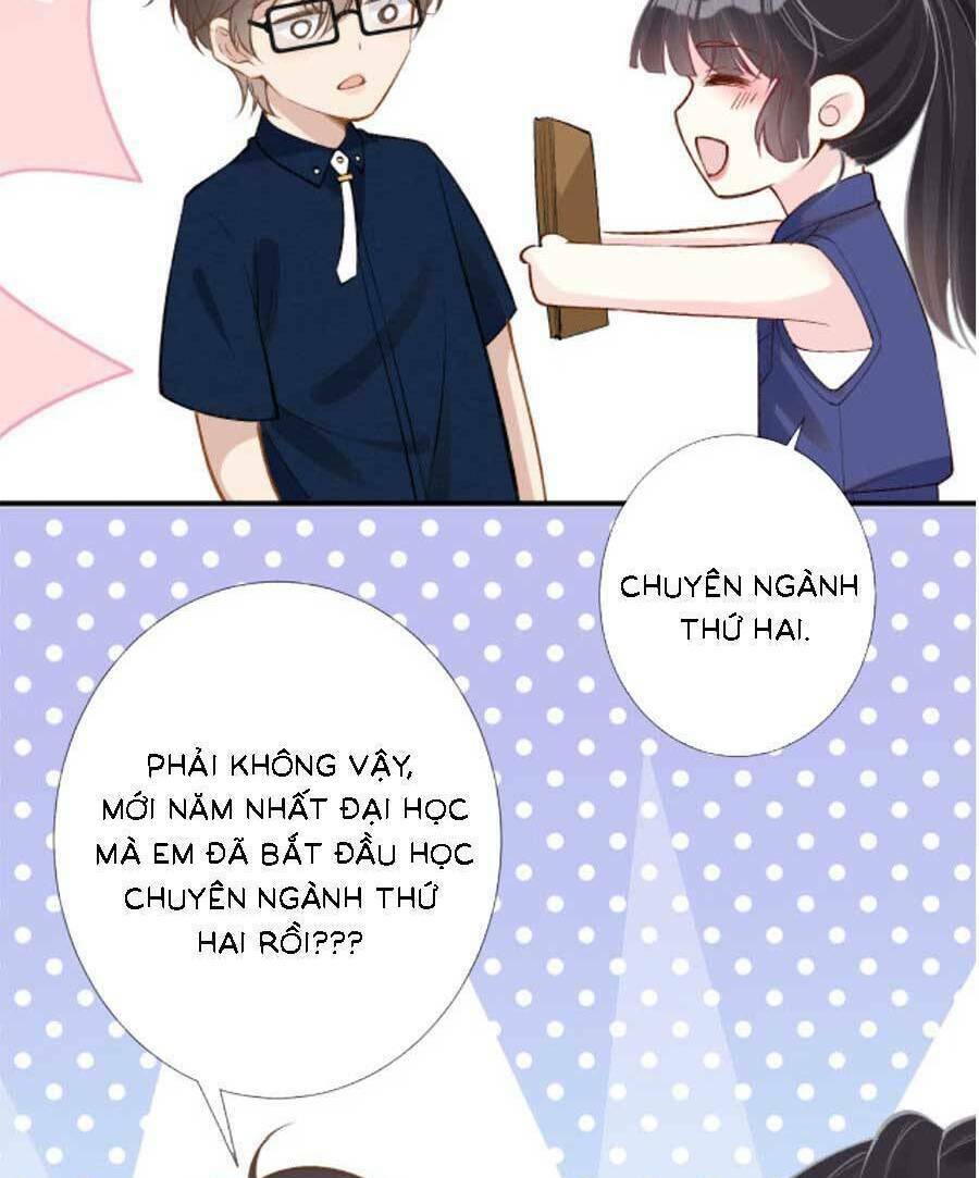 Ôm Khẩn Tiểu Mã Giáp Của Tôi Chapter 167 - Trang 2