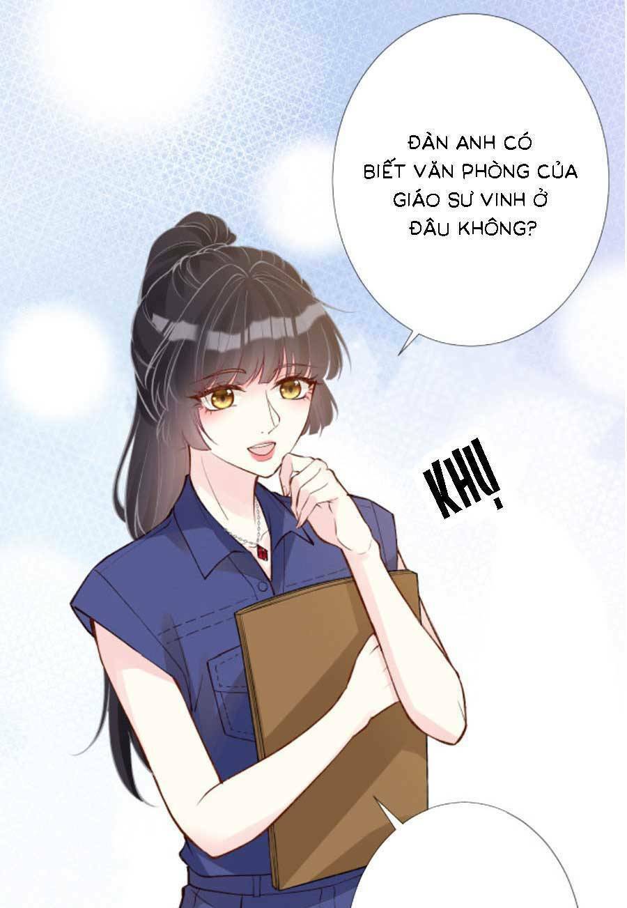 Ôm Khẩn Tiểu Mã Giáp Của Tôi Chapter 167 - Trang 2