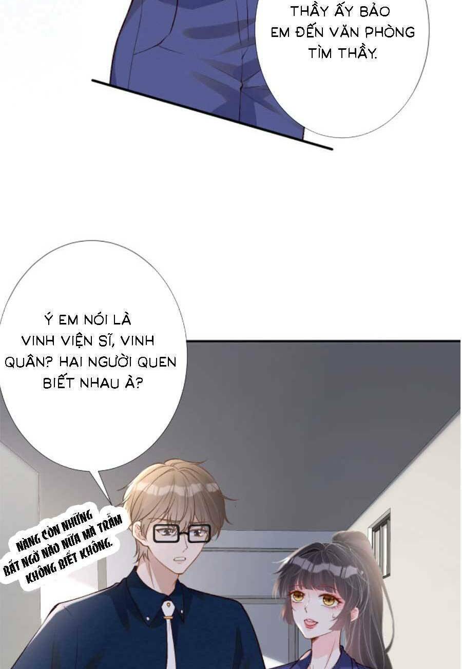 Ôm Khẩn Tiểu Mã Giáp Của Tôi Chapter 167 - Trang 2