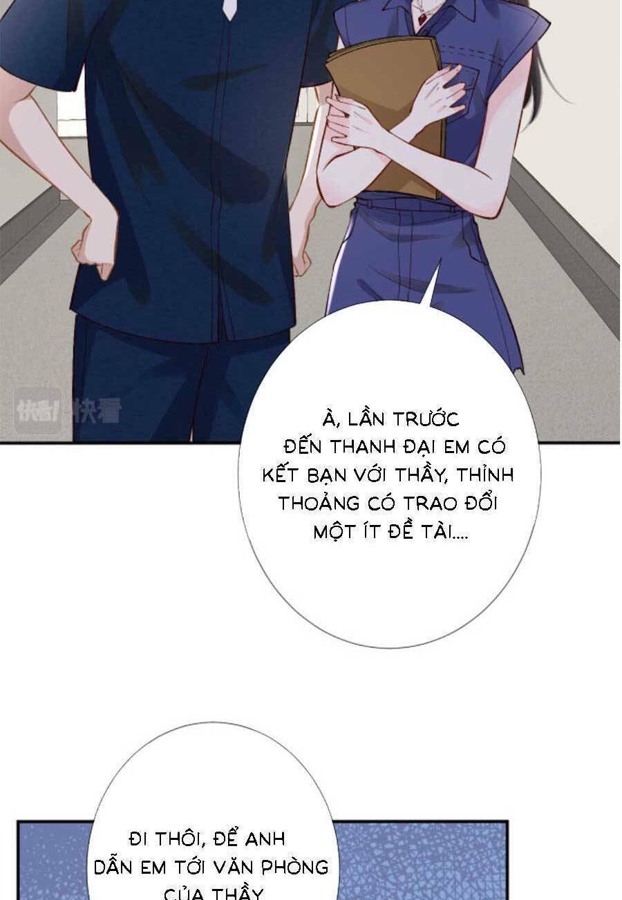 Ôm Khẩn Tiểu Mã Giáp Của Tôi Chapter 167 - Trang 2