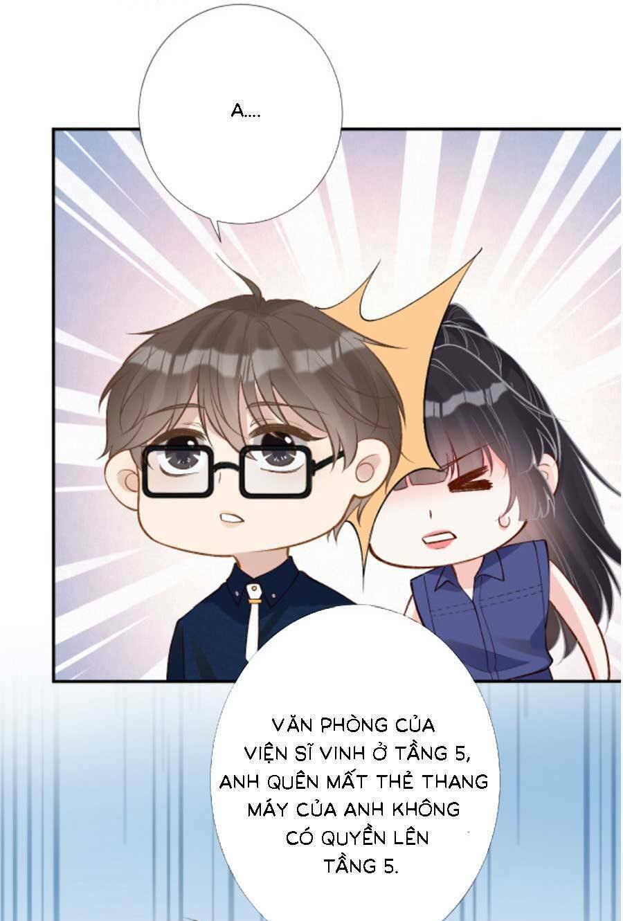 Ôm Khẩn Tiểu Mã Giáp Của Tôi Chapter 167 - Trang 2