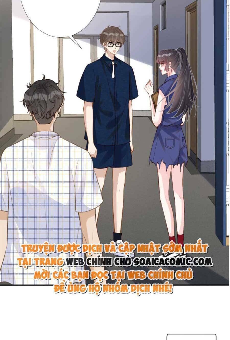 Ôm Khẩn Tiểu Mã Giáp Của Tôi Chapter 167 - Trang 2