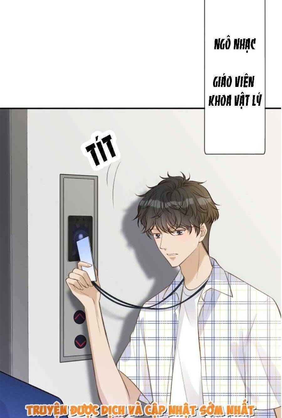 Ôm Khẩn Tiểu Mã Giáp Của Tôi Chapter 167 - Trang 2