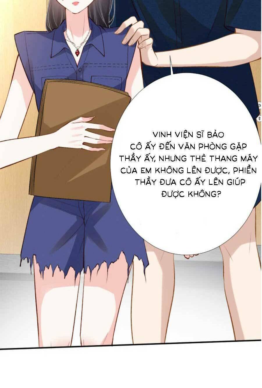 Ôm Khẩn Tiểu Mã Giáp Của Tôi Chapter 167 - Trang 2