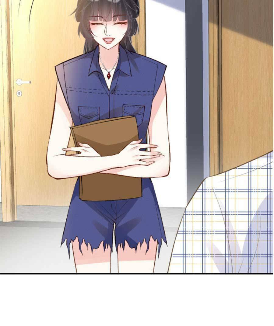 Ôm Khẩn Tiểu Mã Giáp Của Tôi Chapter 167 - Trang 2