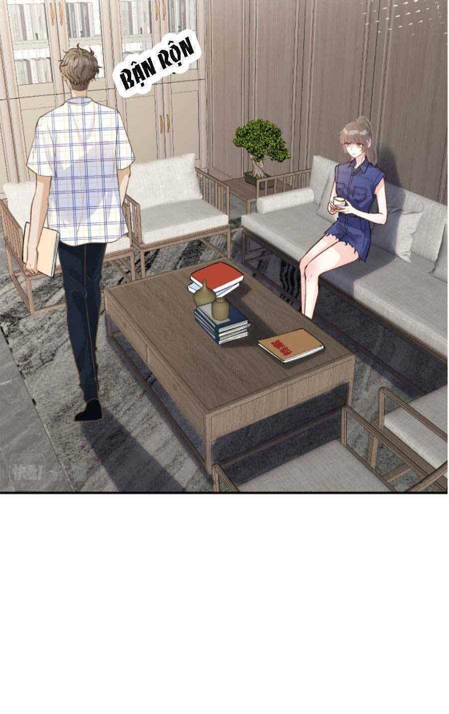 Ôm Khẩn Tiểu Mã Giáp Của Tôi Chapter 167 - Trang 2