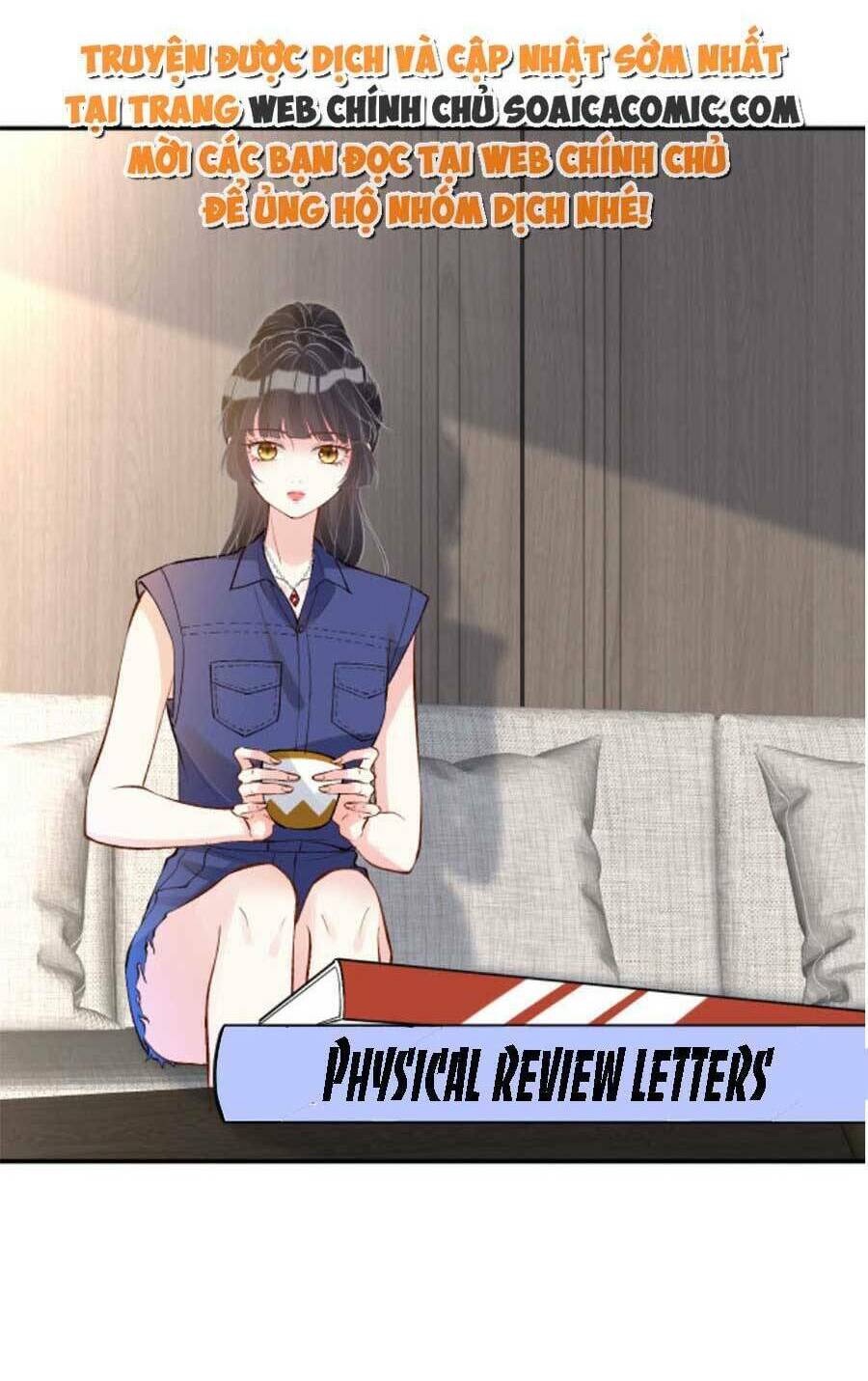 Ôm Khẩn Tiểu Mã Giáp Của Tôi Chapter 167 - Trang 2