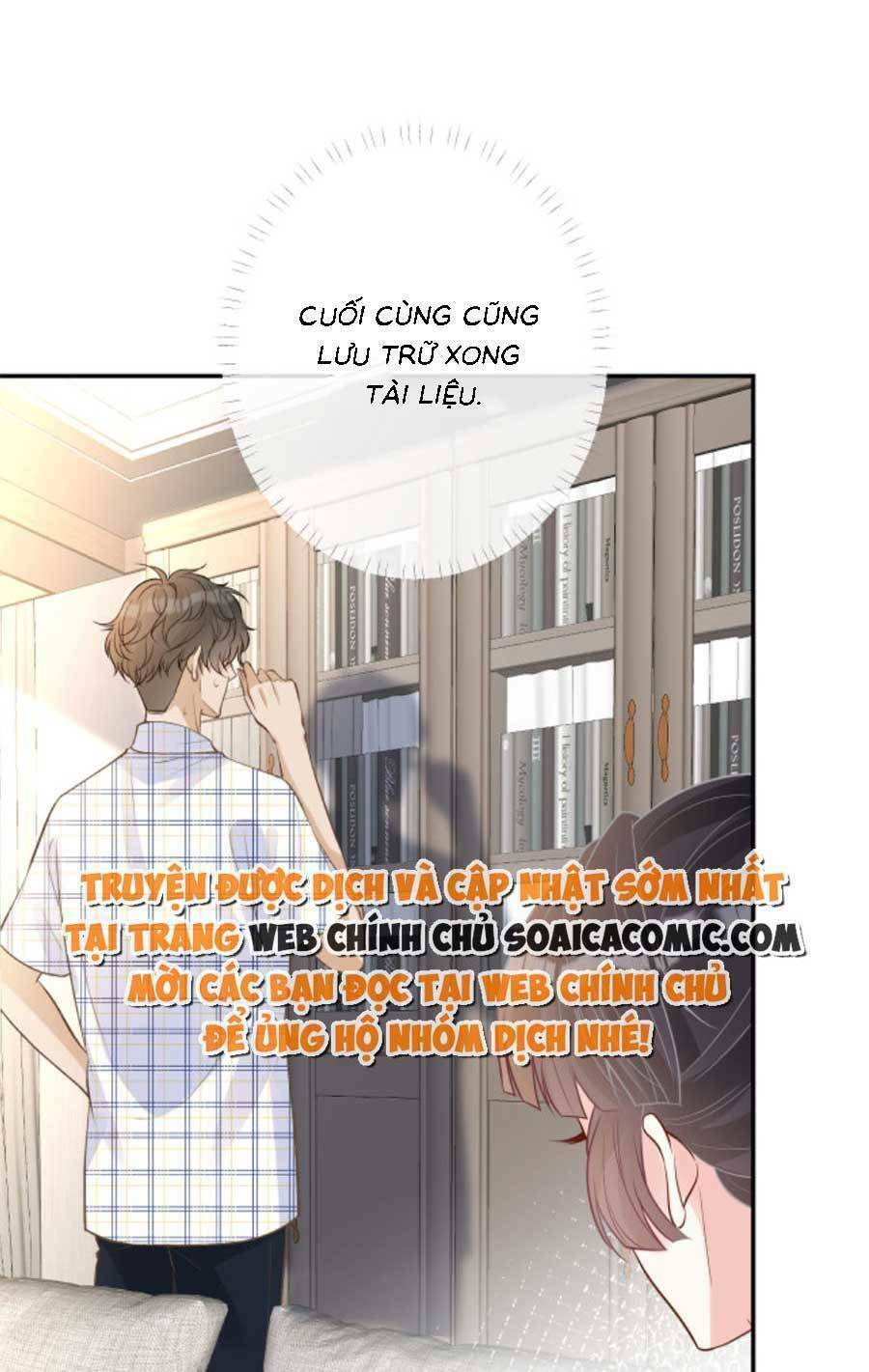 Ôm Khẩn Tiểu Mã Giáp Của Tôi Chapter 167 - Trang 2