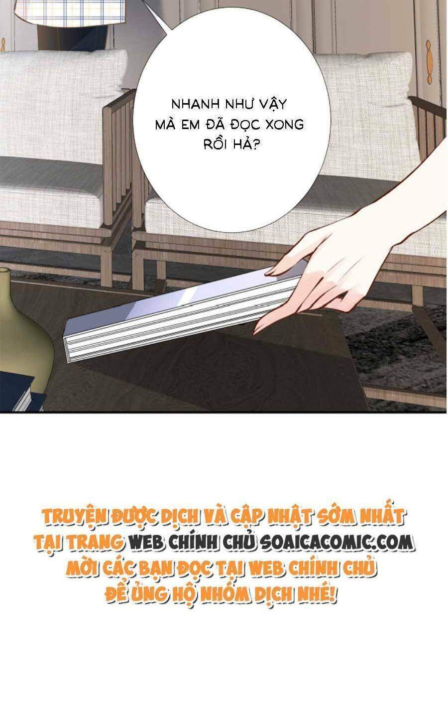 Ôm Khẩn Tiểu Mã Giáp Của Tôi Chapter 167 - Trang 2