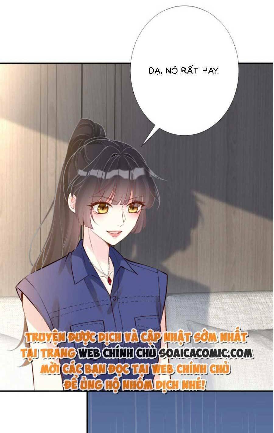 Ôm Khẩn Tiểu Mã Giáp Của Tôi Chapter 167 - Trang 2