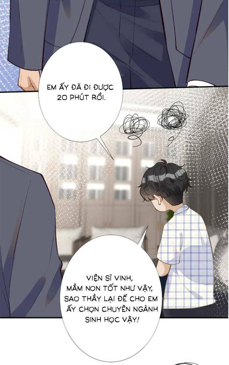 Ôm Khẩn Tiểu Mã Giáp Của Tôi Chapter 168 - Trang 2