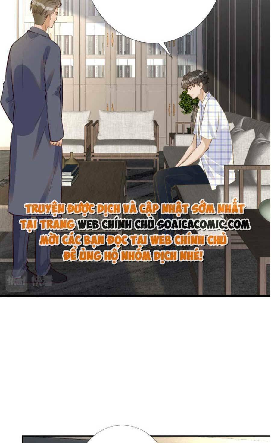 Ôm Khẩn Tiểu Mã Giáp Của Tôi Chapter 168 - Trang 2