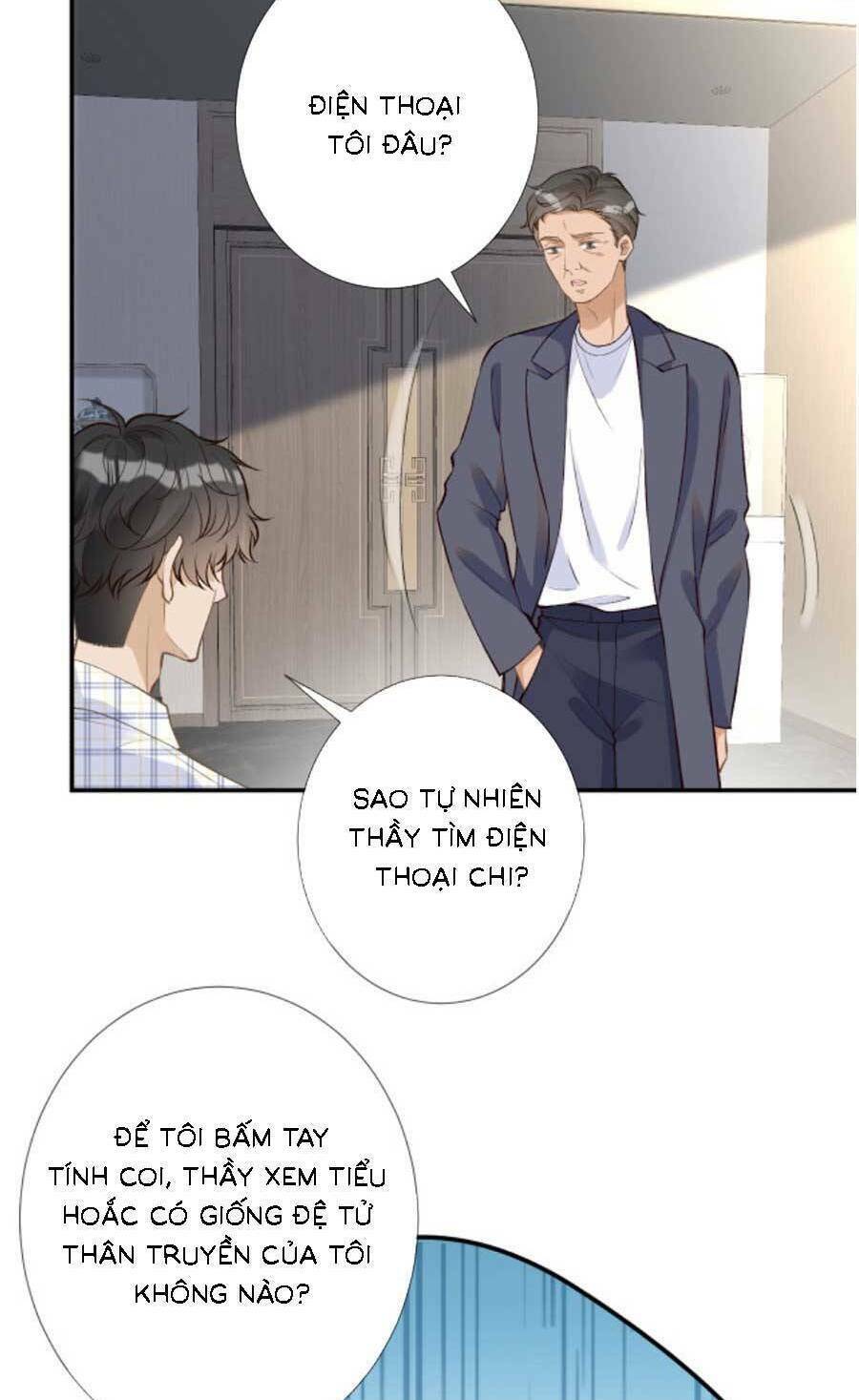 Ôm Khẩn Tiểu Mã Giáp Của Tôi Chapter 168 - Trang 2