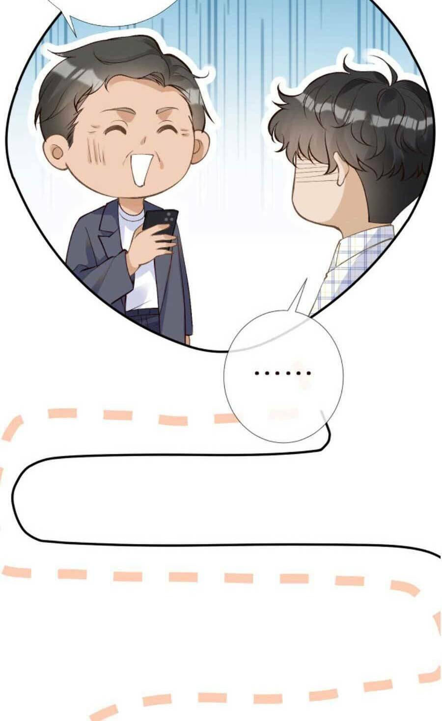 Ôm Khẩn Tiểu Mã Giáp Của Tôi Chapter 168 - Trang 2