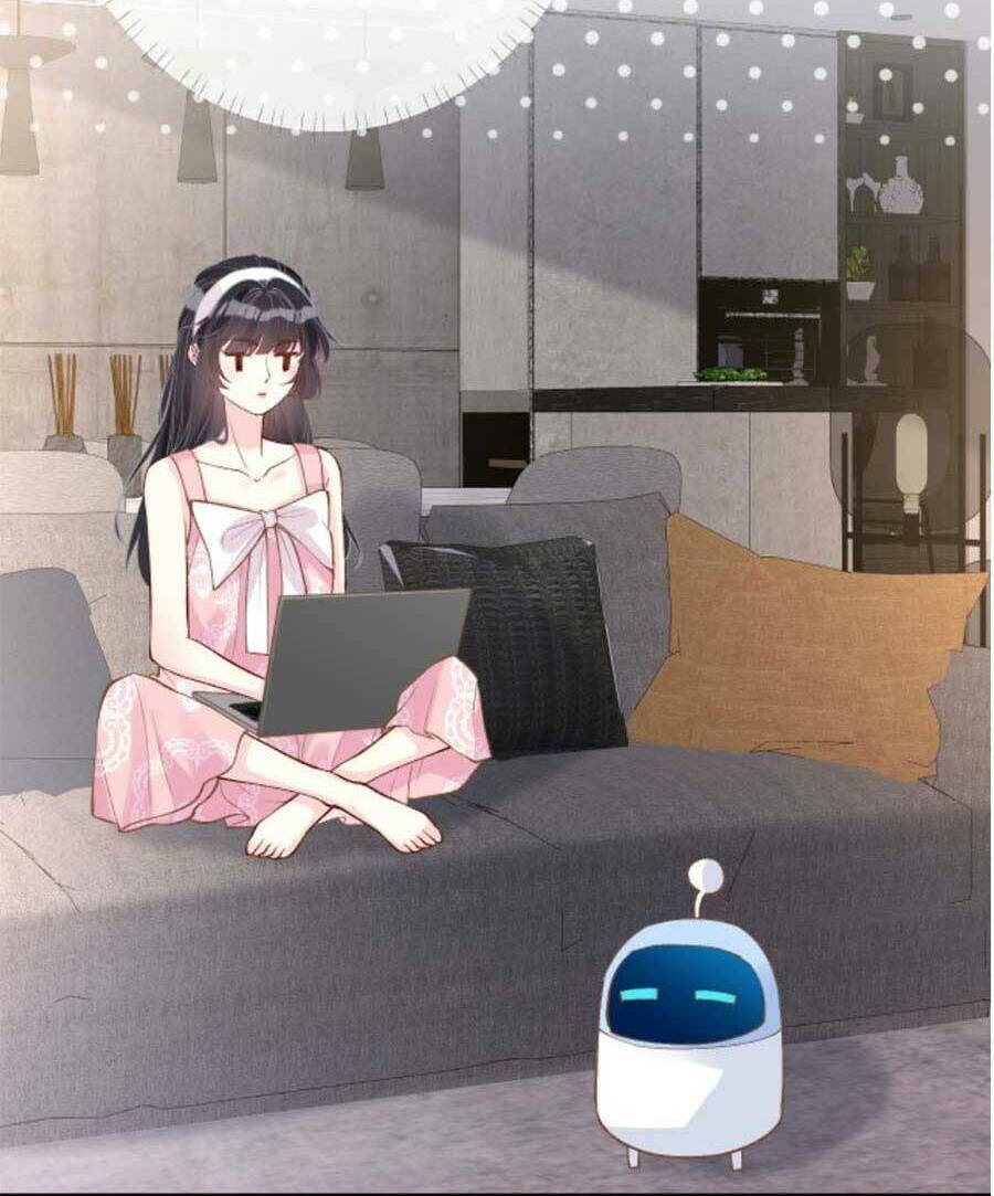 Ôm Khẩn Tiểu Mã Giáp Của Tôi Chapter 168 - Trang 2