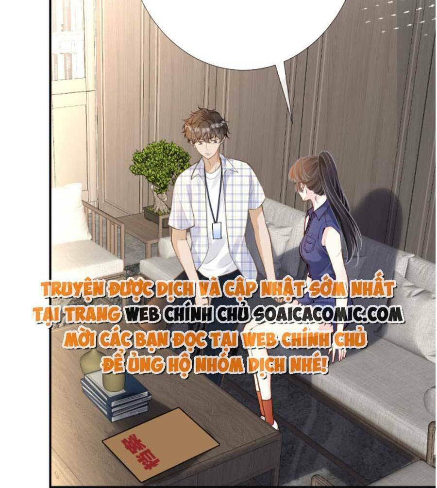 Ôm Khẩn Tiểu Mã Giáp Của Tôi Chapter 168 - Trang 2