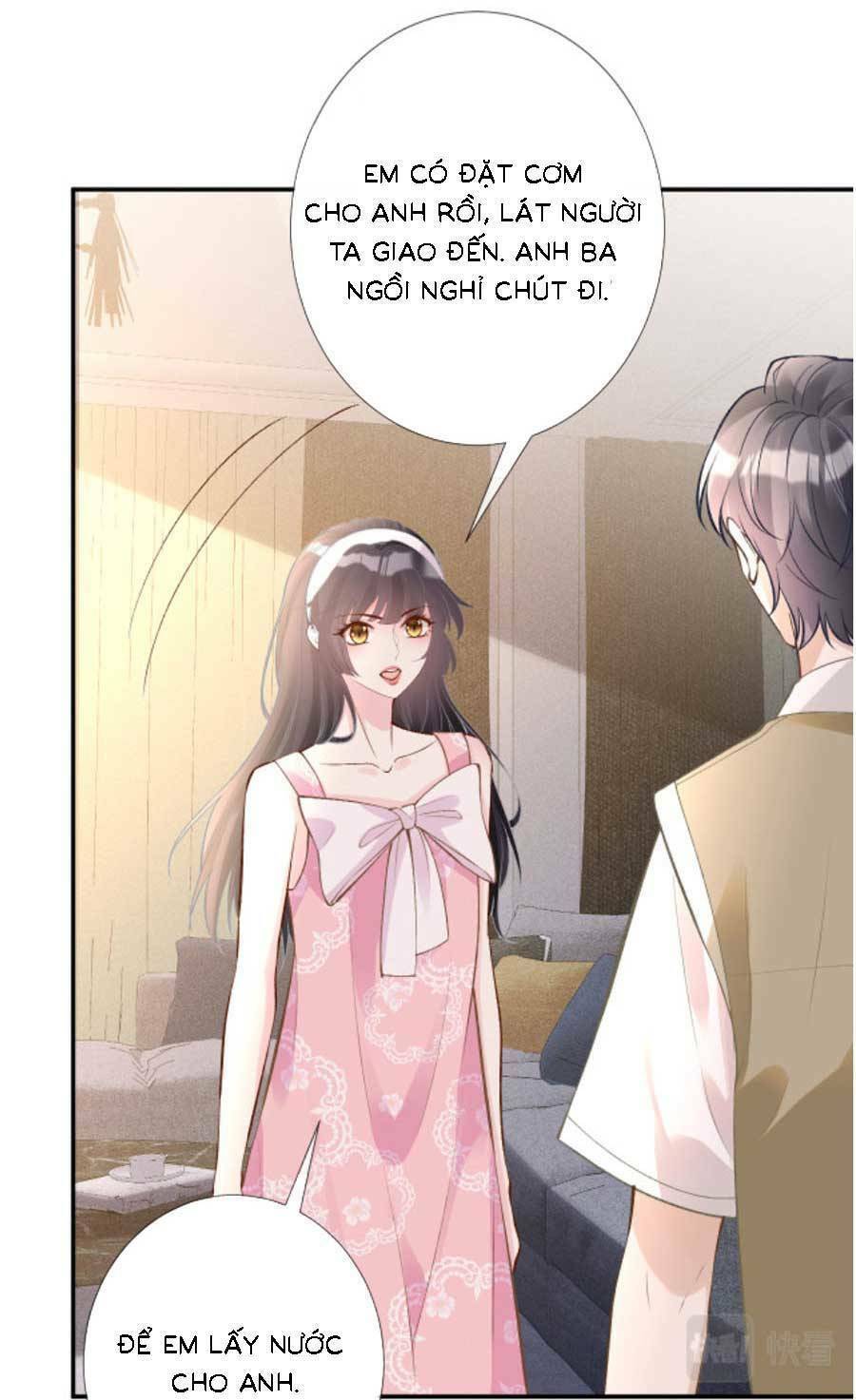 Ôm Khẩn Tiểu Mã Giáp Của Tôi Chapter 168 - Trang 2