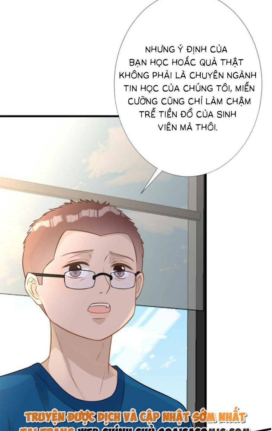 Ôm Khẩn Tiểu Mã Giáp Của Tôi Chapter 169 - Trang 2