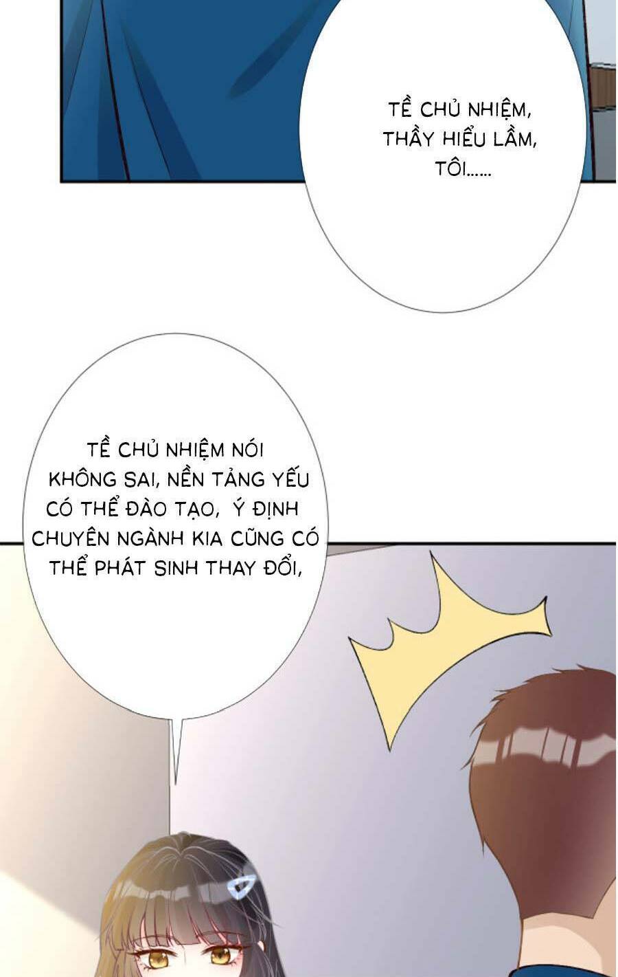 Ôm Khẩn Tiểu Mã Giáp Của Tôi Chapter 169 - Trang 2