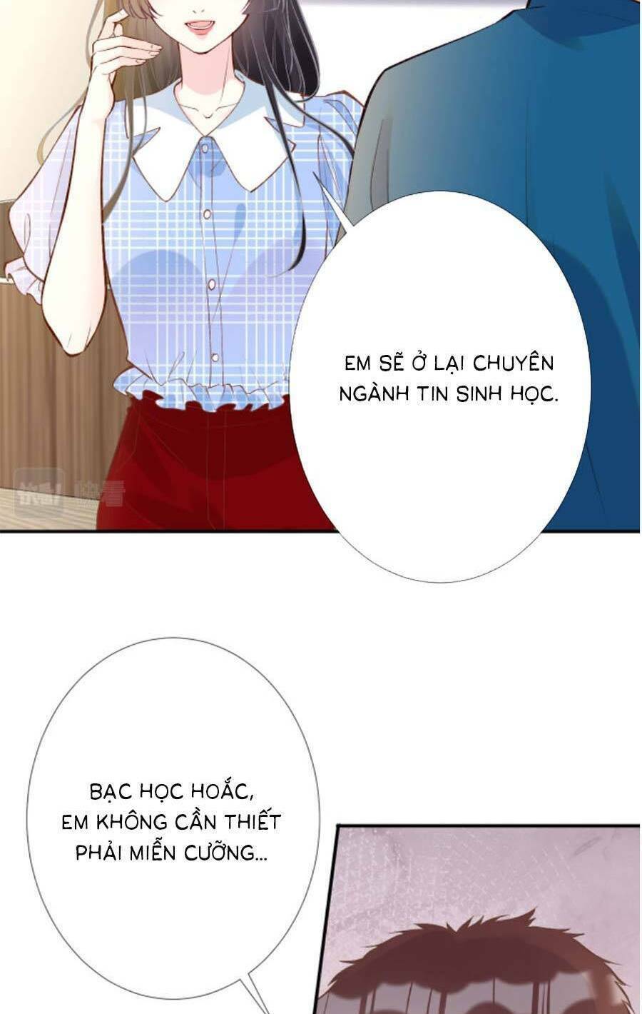 Ôm Khẩn Tiểu Mã Giáp Của Tôi Chapter 169 - Trang 2