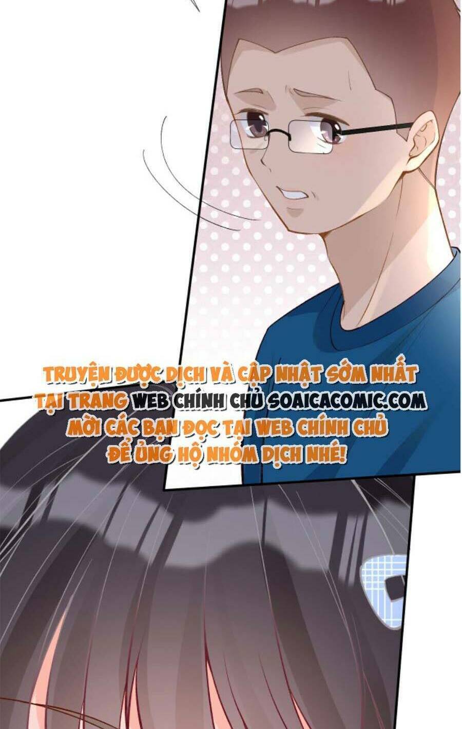 Ôm Khẩn Tiểu Mã Giáp Của Tôi Chapter 169 - Trang 2
