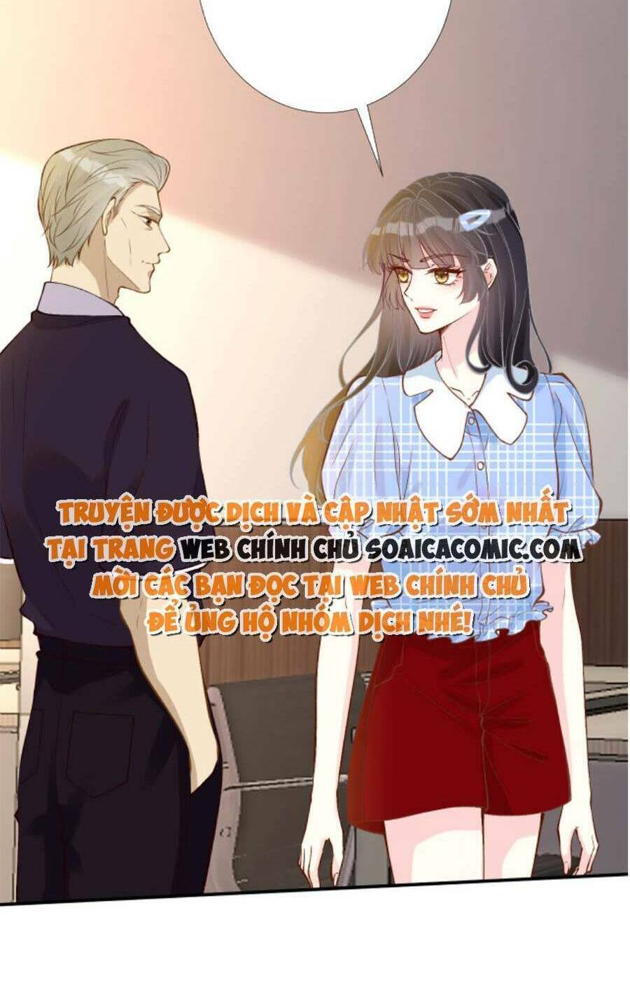 Ôm Khẩn Tiểu Mã Giáp Của Tôi Chapter 169 - Trang 2