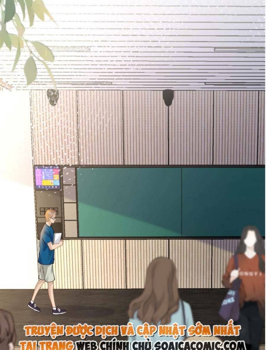 Ôm Khẩn Tiểu Mã Giáp Của Tôi Chapter 169 - Trang 2