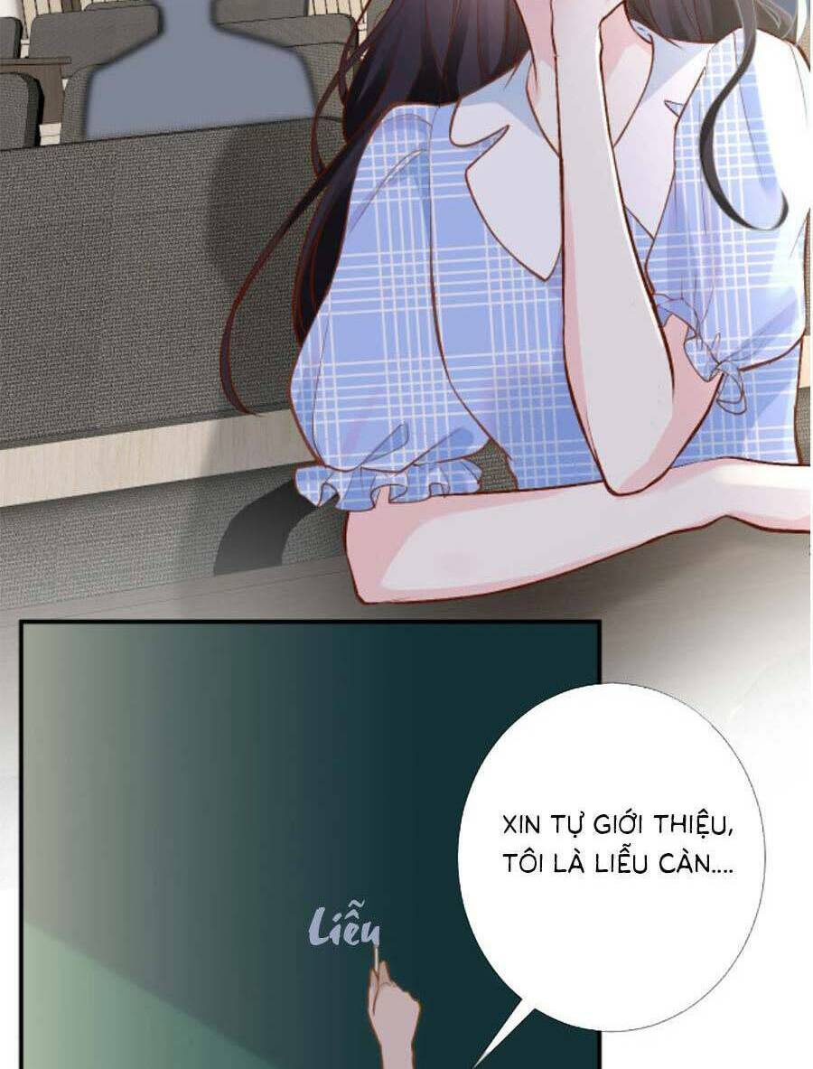 Ôm Khẩn Tiểu Mã Giáp Của Tôi Chapter 169 - Trang 2