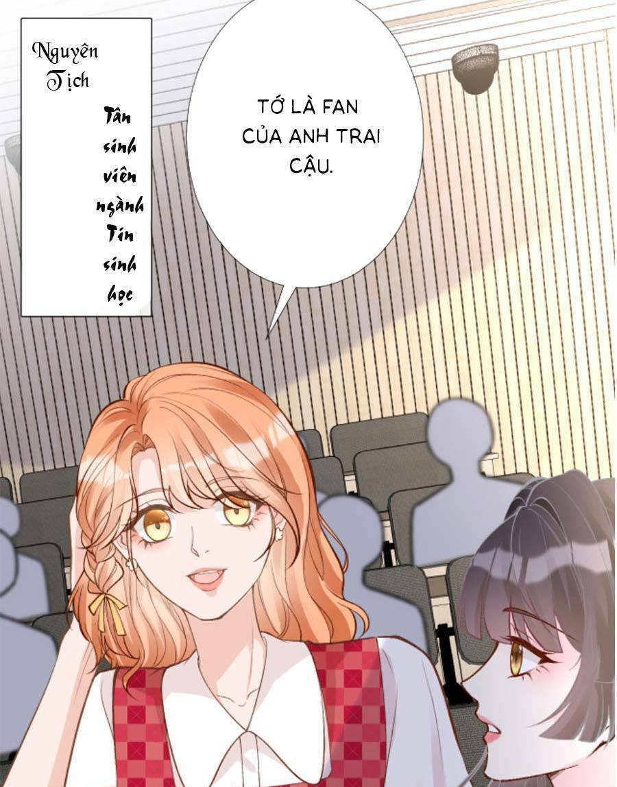 Ôm Khẩn Tiểu Mã Giáp Của Tôi Chapter 169 - Trang 2