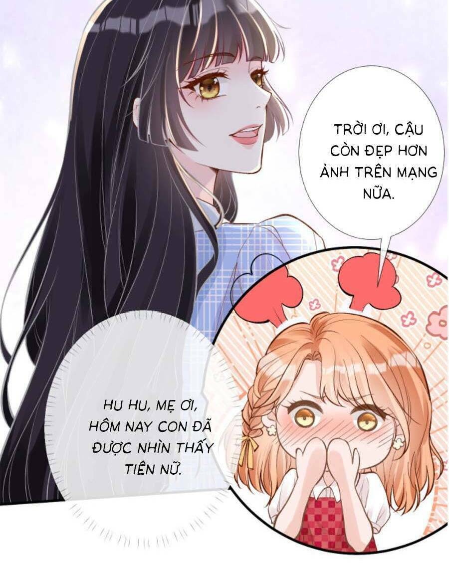 Ôm Khẩn Tiểu Mã Giáp Của Tôi Chapter 169 - Trang 2