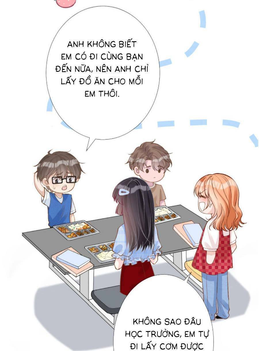 Ôm Khẩn Tiểu Mã Giáp Của Tôi Chapter 169 - Trang 2