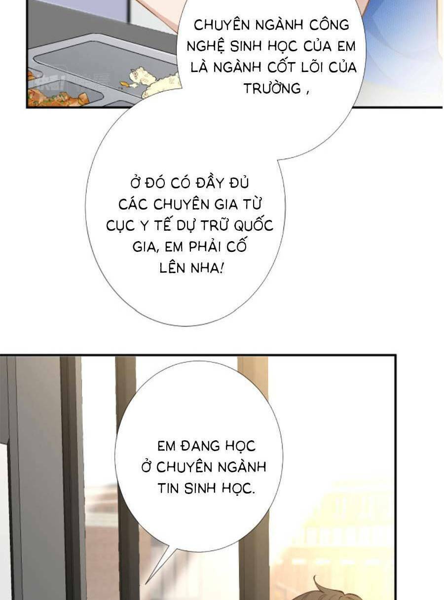Ôm Khẩn Tiểu Mã Giáp Của Tôi Chapter 169 - Trang 2