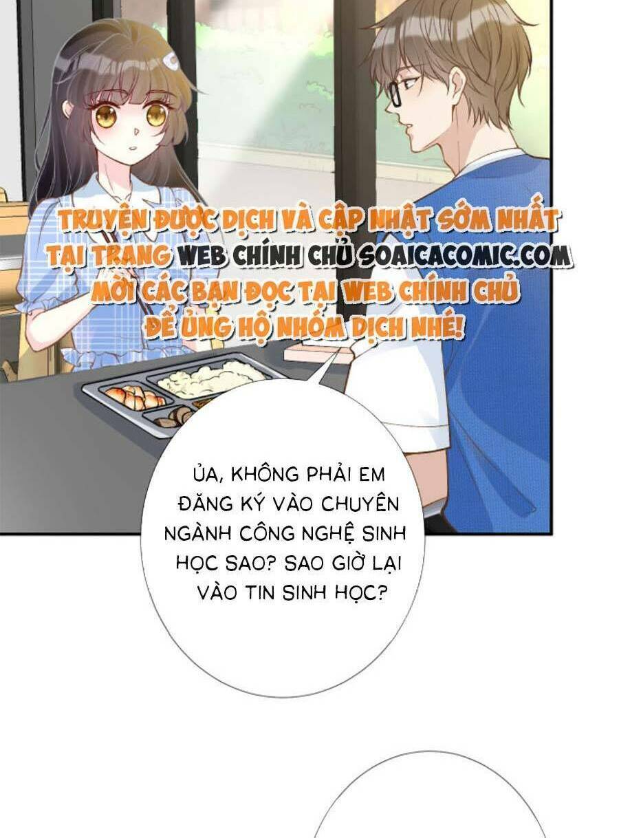 Ôm Khẩn Tiểu Mã Giáp Của Tôi Chapter 169 - Trang 2