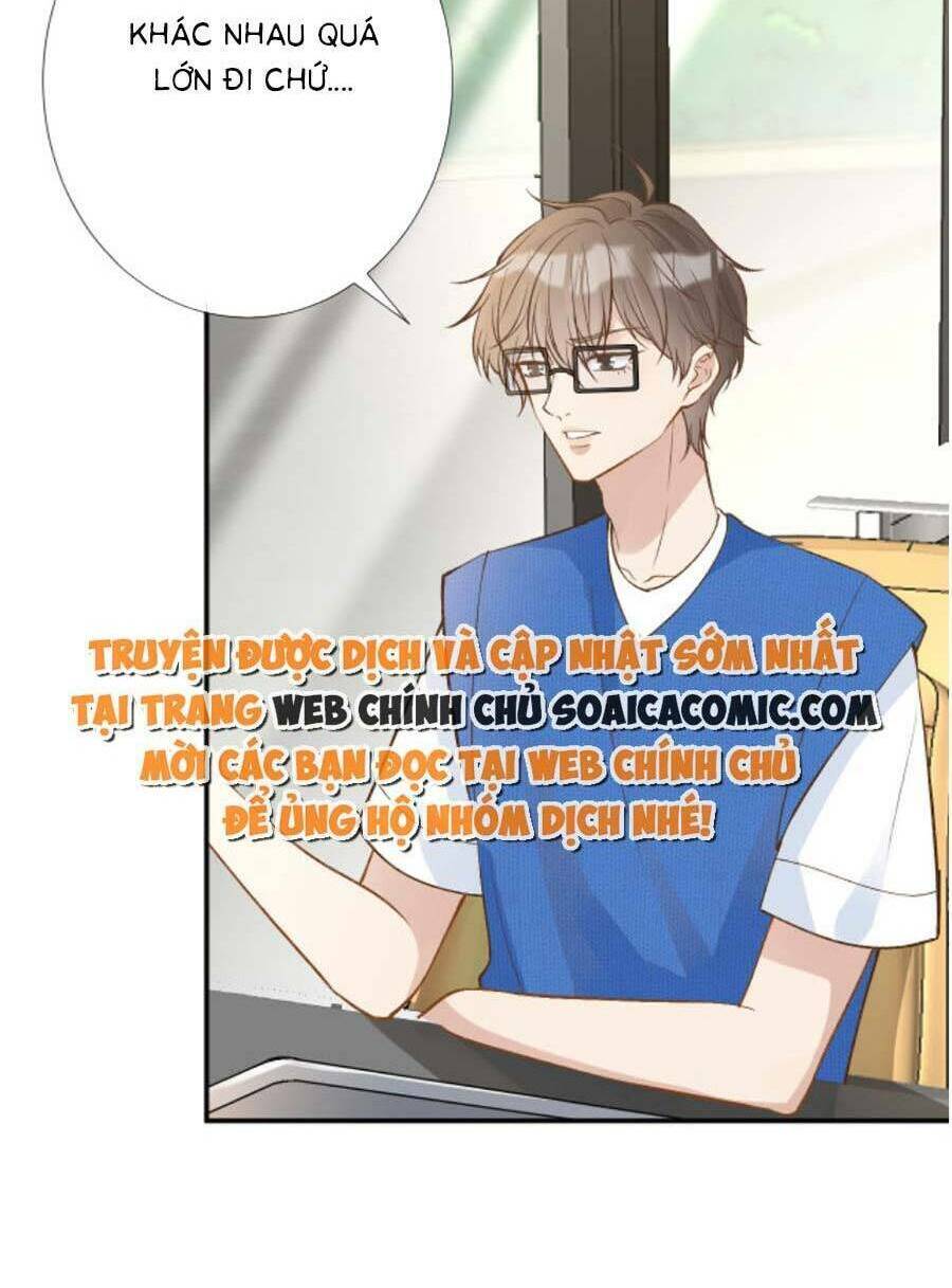 Ôm Khẩn Tiểu Mã Giáp Của Tôi Chapter 169 - Trang 2