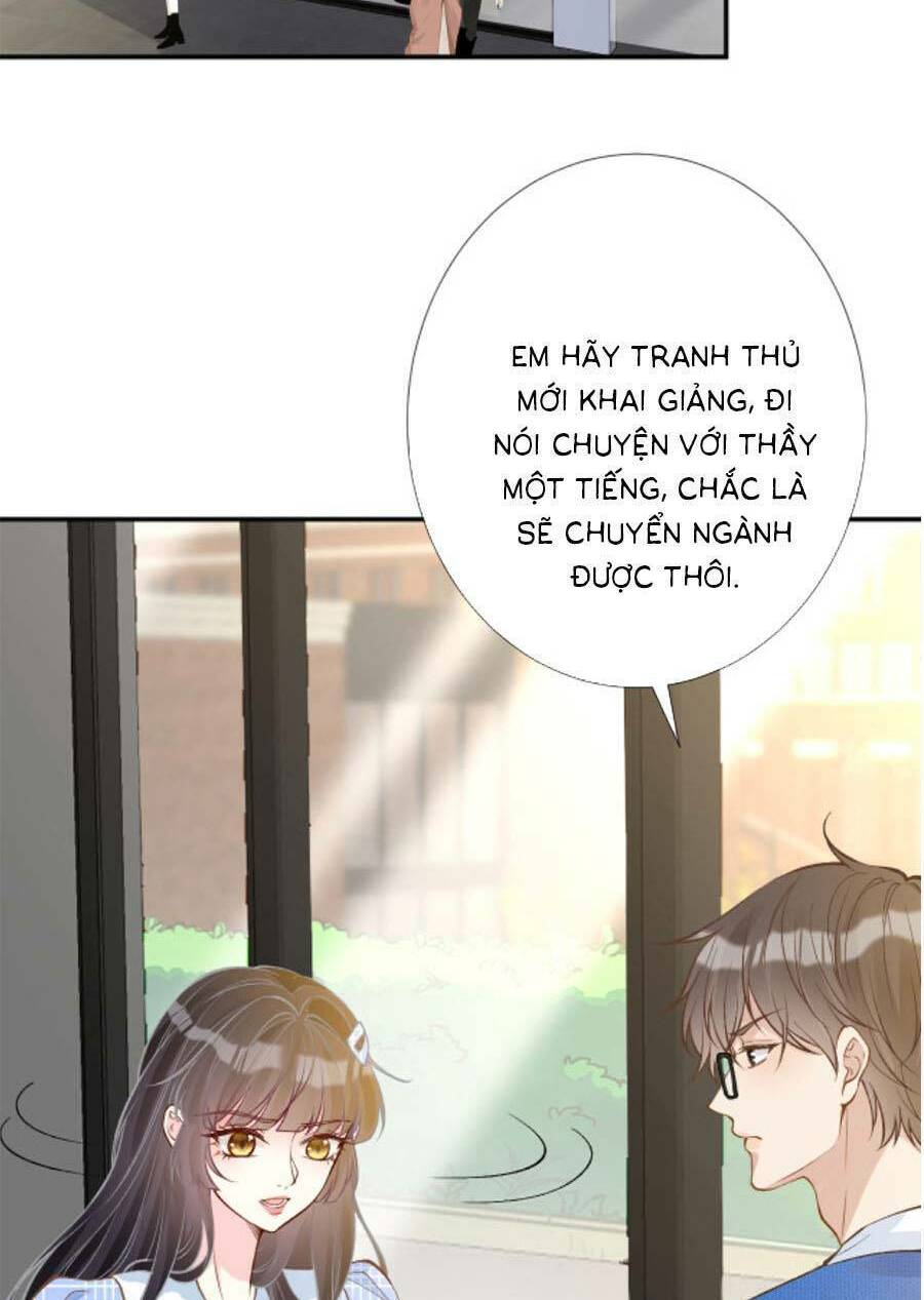 Ôm Khẩn Tiểu Mã Giáp Của Tôi Chapter 169 - Trang 2