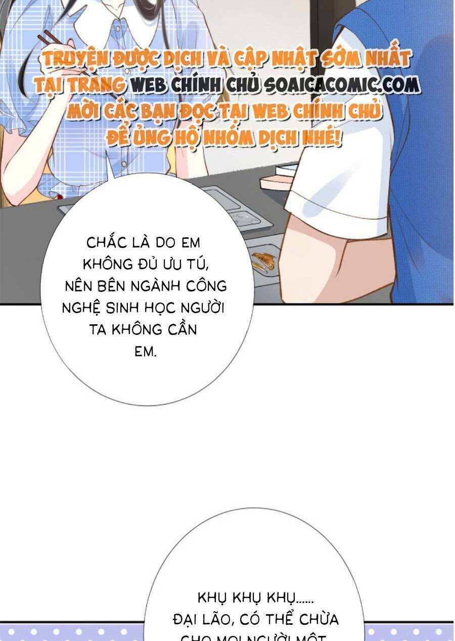 Ôm Khẩn Tiểu Mã Giáp Của Tôi Chapter 169 - Trang 2