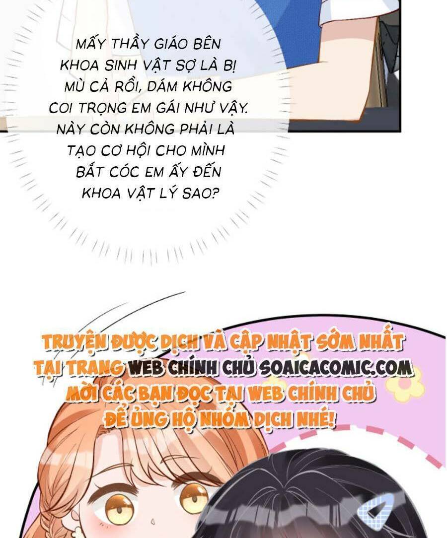 Ôm Khẩn Tiểu Mã Giáp Của Tôi Chapter 169 - Trang 2