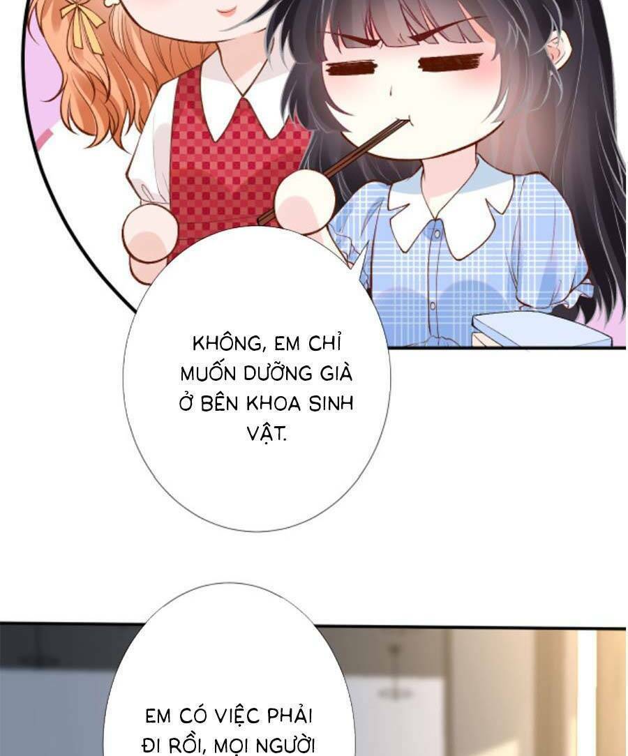 Ôm Khẩn Tiểu Mã Giáp Của Tôi Chapter 169 - Trang 2